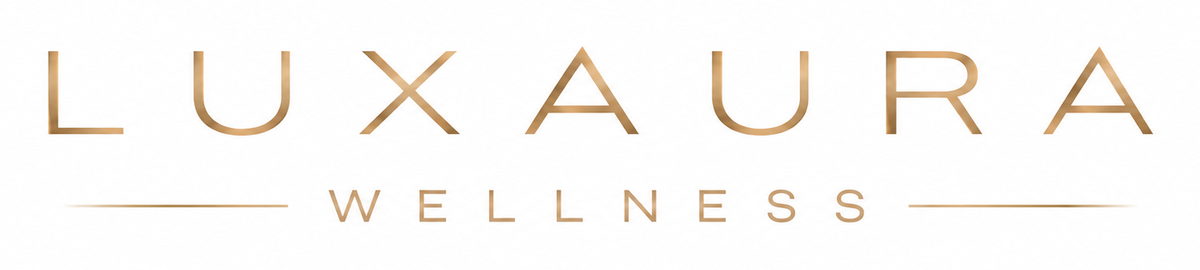 Luxaura Wellness